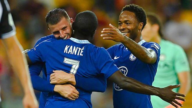 Caesars Sportsbook与NFL球队续签赞助