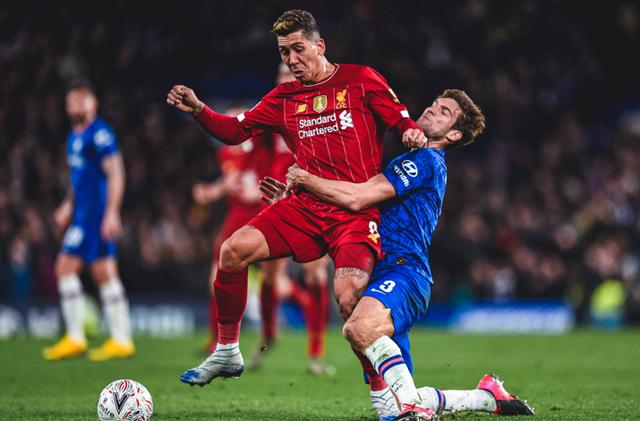 观战台：阿森纳大战切尔西 曼城巴萨利物浦盼止颓势