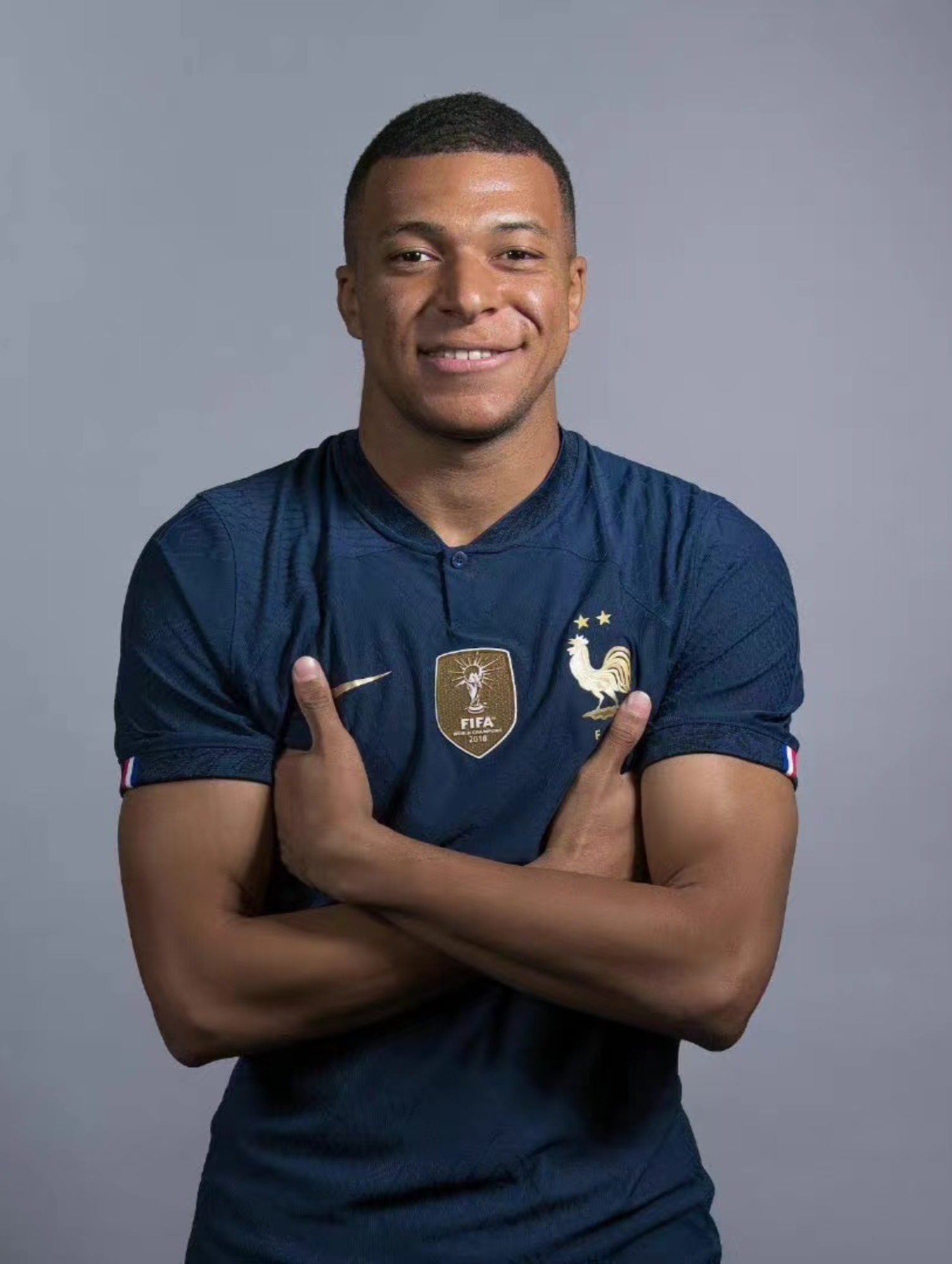 对手被压到无法呼吸