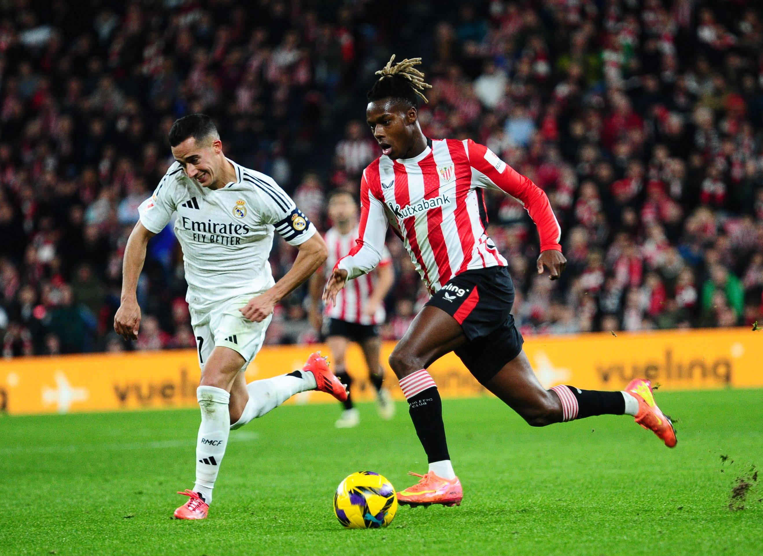 曼联7000万英镑签下亚当·沃顿的交易在水晶宫承认拜仁计划从老特拉福德挖角后加速进行。