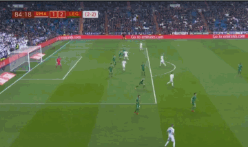 他在场上就是稳定器