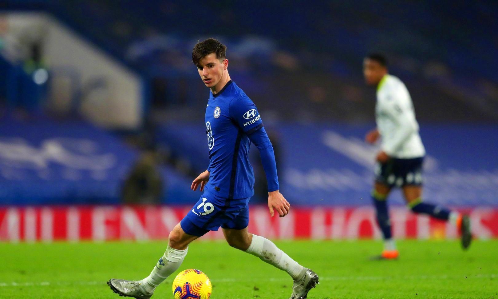 切尔西防线漏洞明显