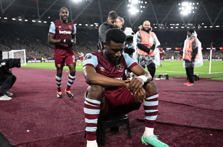 东詹缺阵里夫斯36分难救主，布朗复出30+8+8，凯尔特人大胜湖人